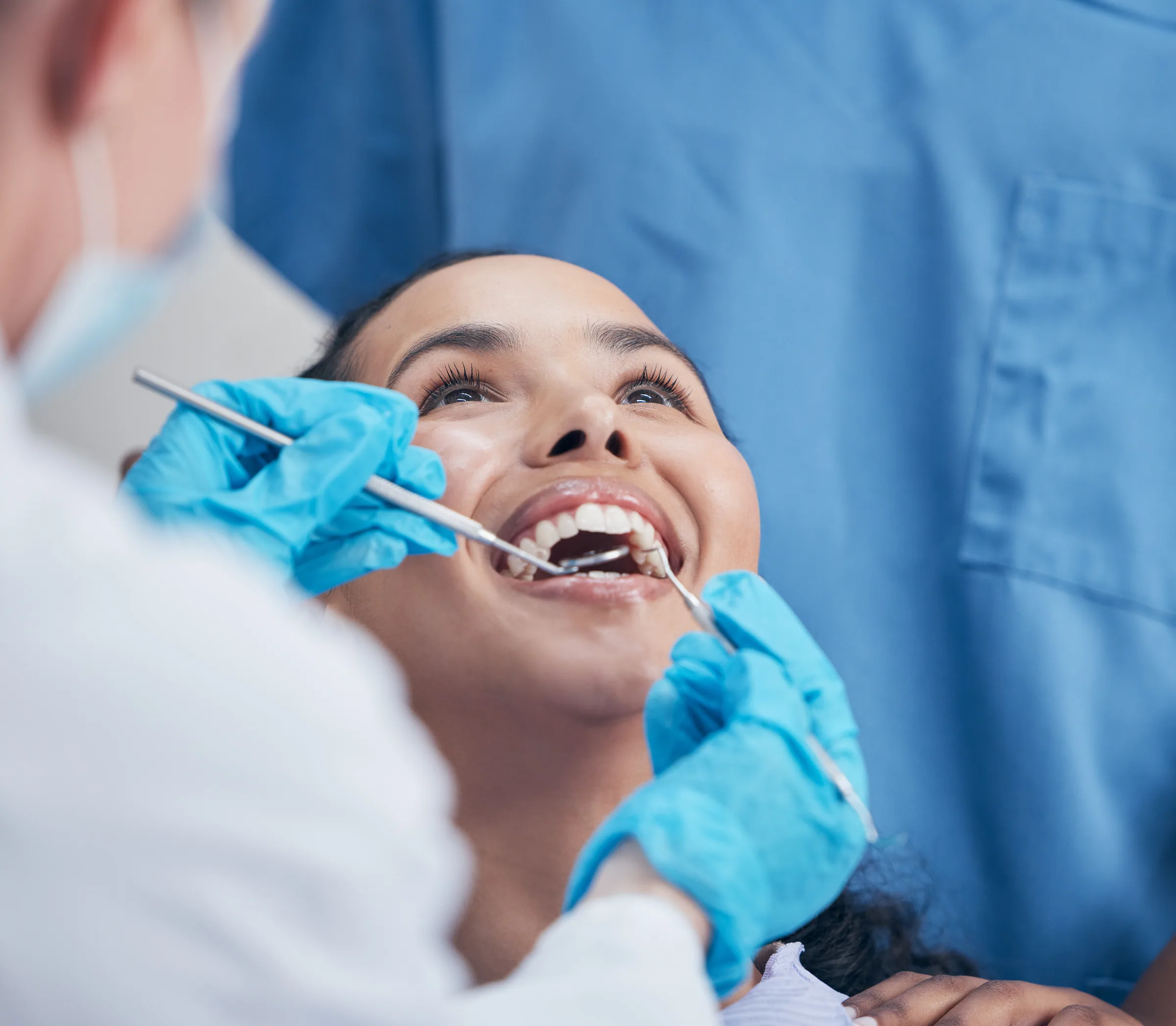 L'orthodontie chez l'adulte : il n'est jamais trop tard